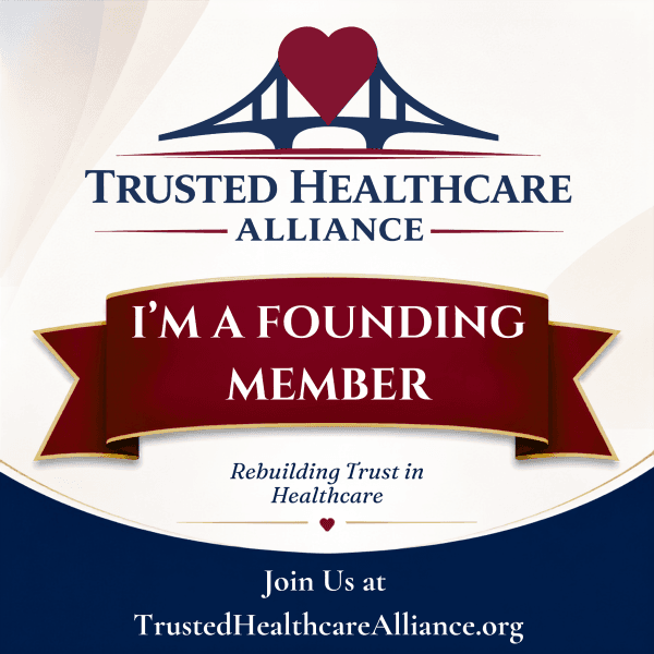 Trusted Healthcare Alliance — Founding Member