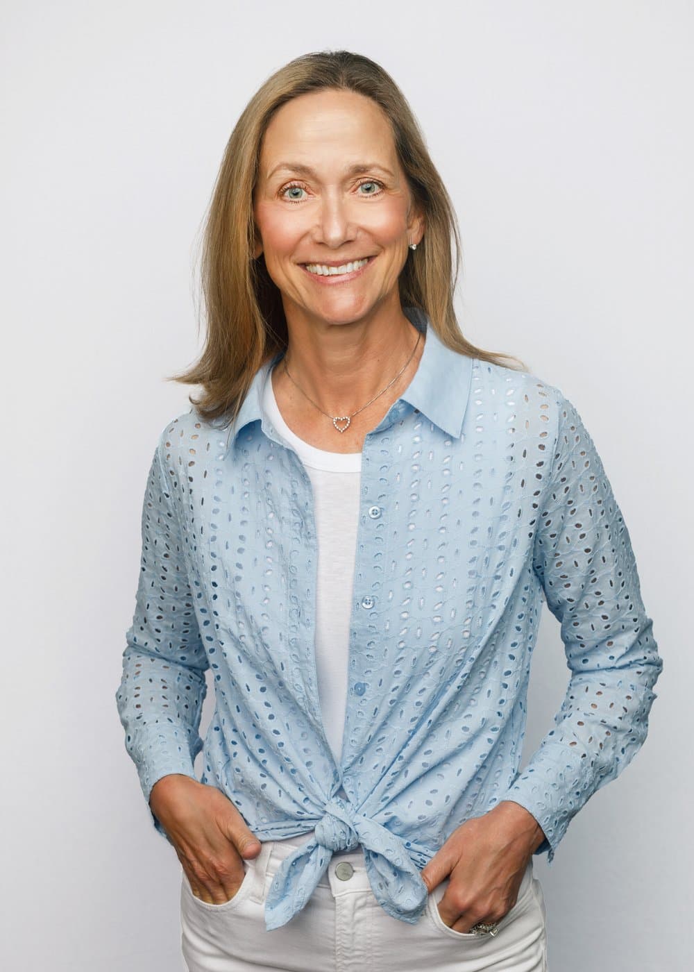 Terry Salak, VP of Plan Sales and Medicare Specialist
